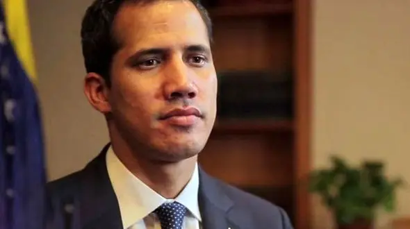 بولیوی / «آنز» رئیس جمهور خودخوانده ونزوئلا را به رسمیت شناخت