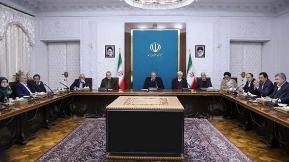 آغاز رسمی اجرای طرح جامع حمایت معیشتی و امنیت غذایی کشور