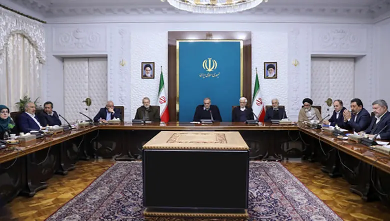 آغاز رسمی اجرای طرح جامع حمایت معیشتی و امنیت غذایی کشور