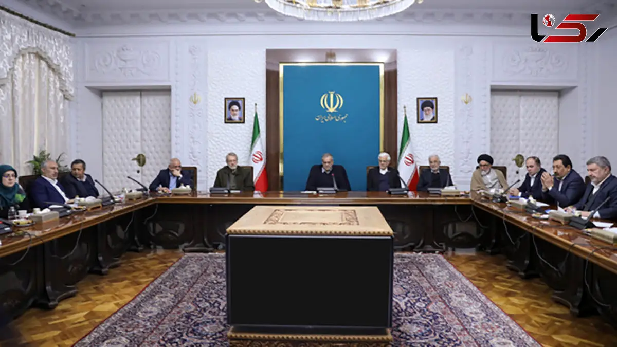 آغاز رسمی اجرای طرح جامع حمایت معیشتی و امنیت غذایی کشور