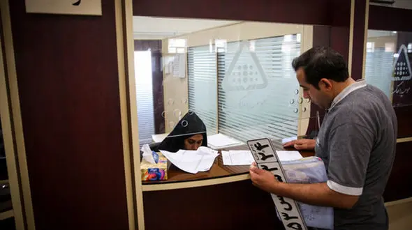 طرح پلاک سوم خودروها از 22 بهمن اجرایی می شود / پلاک های خودرو دیگر تغییر نمیکند + فیلم