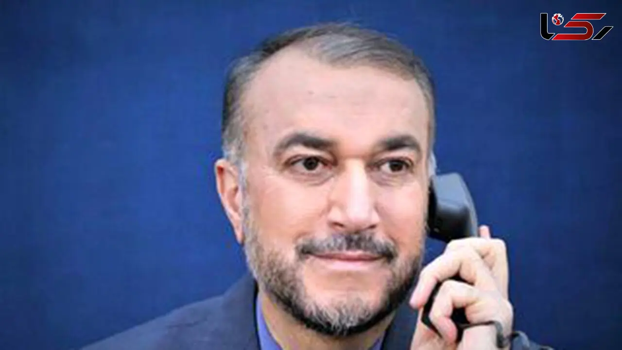 واکنش امیرعبداللهیان به ادعای استفاده از پهپادهای ایرانی در اوکراین