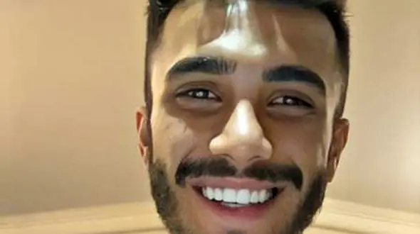 آرتام پسر مهراد جم چقدر بزرگ شده است !  + عکس آرتام کپی باباش شد