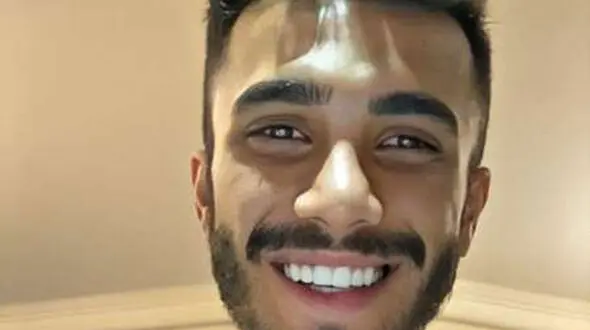 استوری تبریک عجیب مسعود جهانی برای مهراد جم !