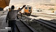 117 هزار مورد آزمایش در پروژه ملی راه آهن همدان- سنندج به ثبت رسید
