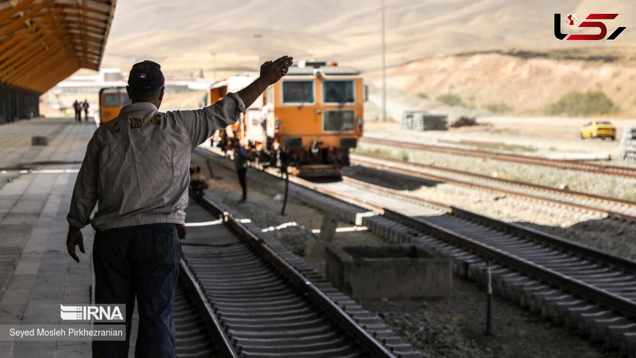 117 هزار مورد آزمایش در پروژه ملی راه آهن همدان- سنندج به ثبت رسید