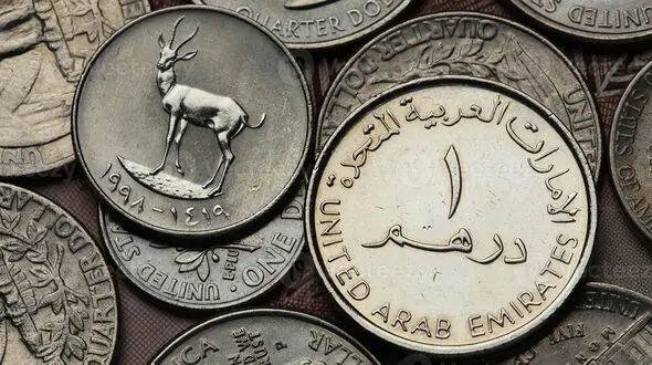 قیمت درهم امارات به تومان، امروز یکشنبه 22 تیر ماه 1404 