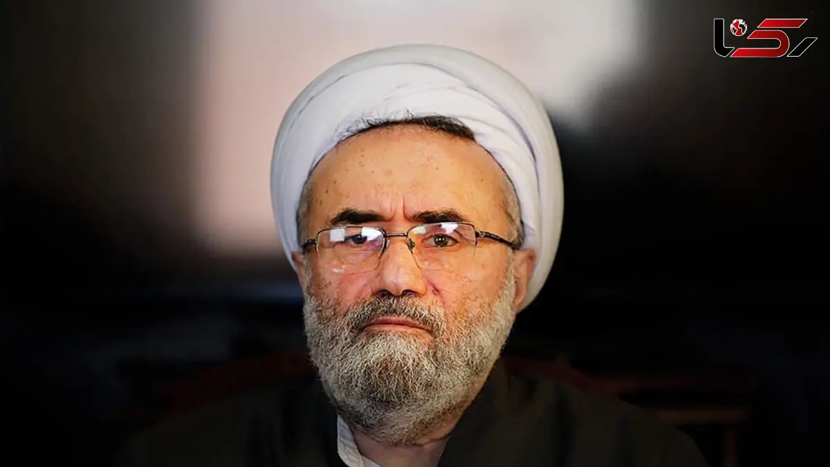 مدیرمسئول روزنامه جمهوری اسلامی به علت ابتلا به کرونا بستری شد + عکس
