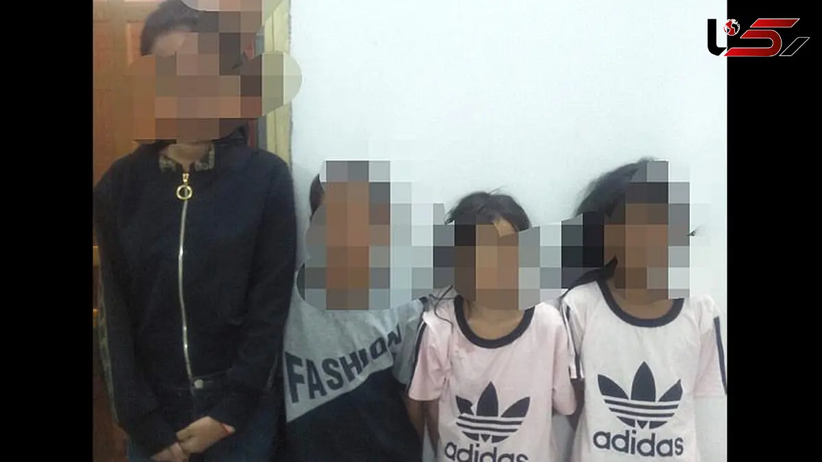 جزییات تجاوز وحشتناک در اتاق ماساژ +عکس