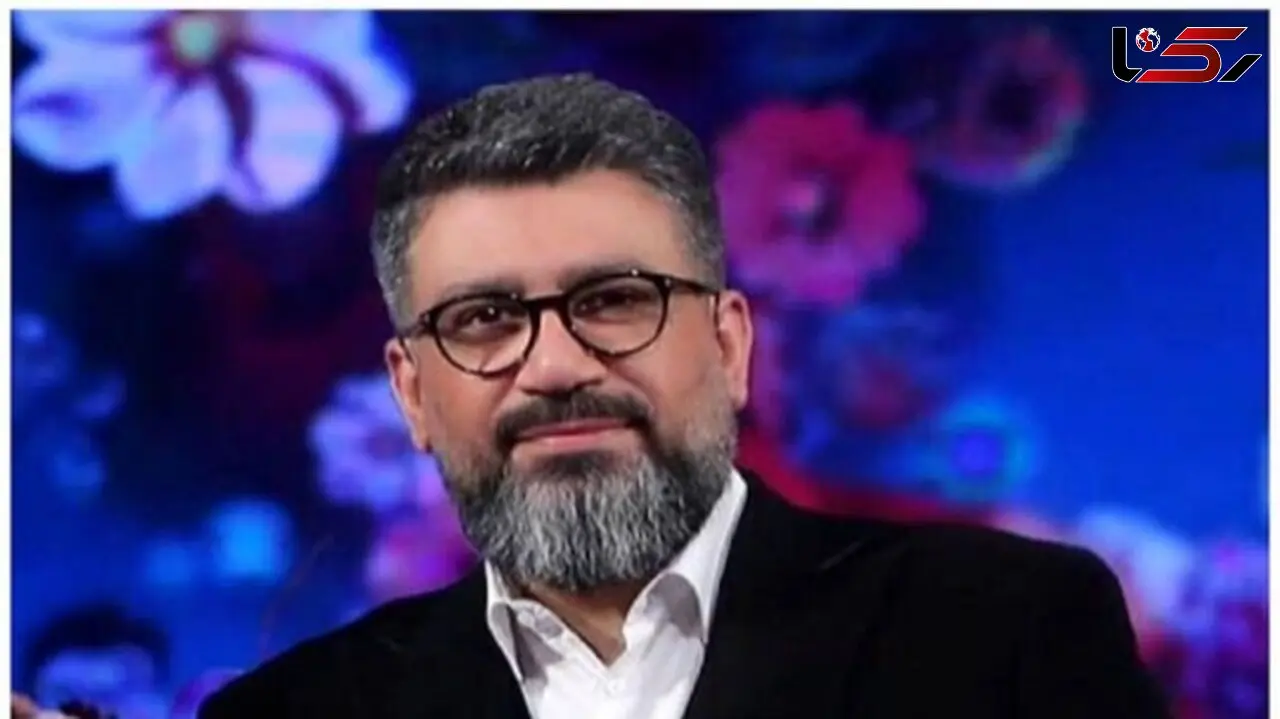 رونمایی از مادر واقعی رضا رشیدپور / شباهت عجیب و غریب مادر و پسری !