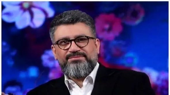 رونمایی از مادر واقعی رضا رشیدپور / شباهت عجیب و غریب مادر و پسری !