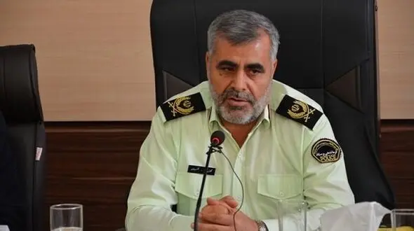 عامل شهادت سرگرد رسول طالبی در خاش دستگیر شد