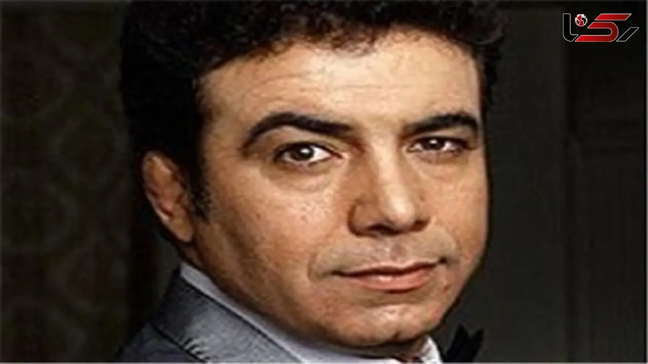  خوشحالی عجیب آقای بازیگر از طلاق دومش + متن باورنکردنی حسن شکوهی !