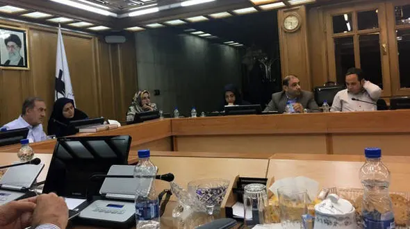 چه کسی شهردار تهران می شود/ معصومه ابتکار و علی اصغر احمدی انصراف دادند 