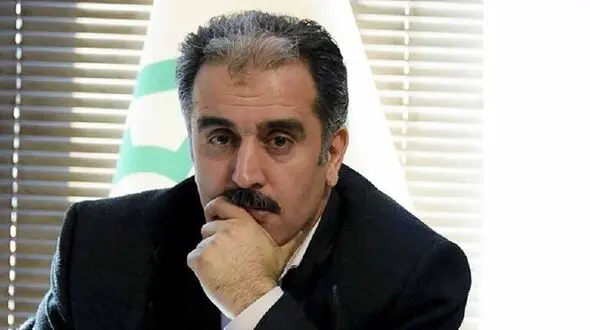 مرگ دلخراش خبرنگار ایرنا با بیماری قارچ سیاه / او کرونا را شکست داده بود + عکس