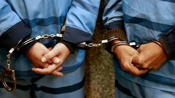 رسوایی بزرگ در شهرداری آبسرد / شهردار و عضو شورای شهر بازداشت شدند

