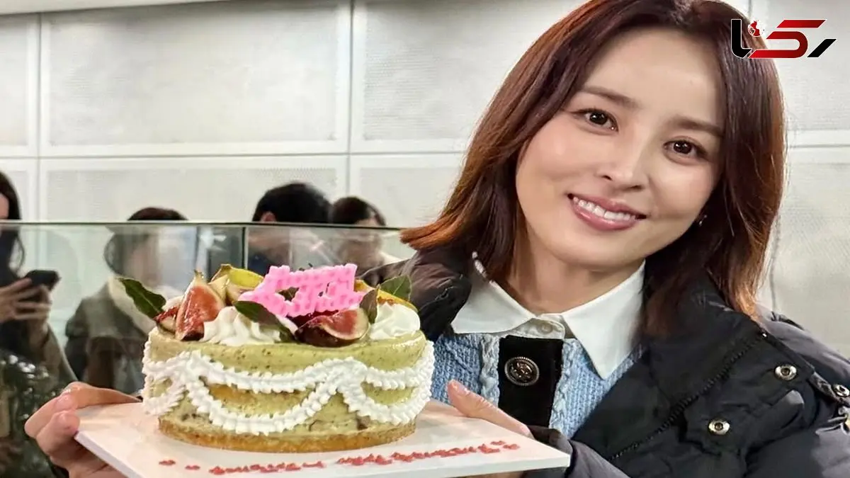 فیلم/ دکوراسیون خانه شیک و مینیمال سوسانو سریال جومونگ و شوهر جنتلمنش / تولد 44 سالگی خانم بازیگر