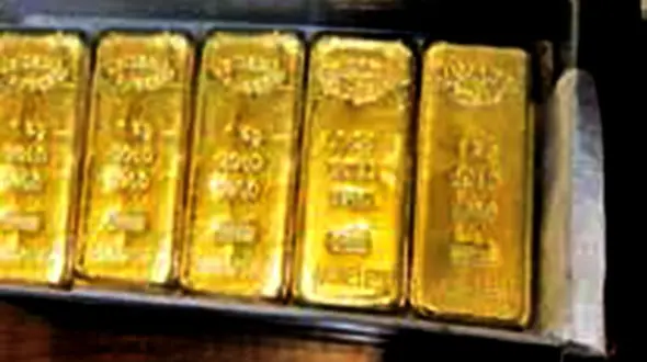 کشف  50 میلیارد تومان  شمش طلا در مرز / 3 تن دستگیر شدند