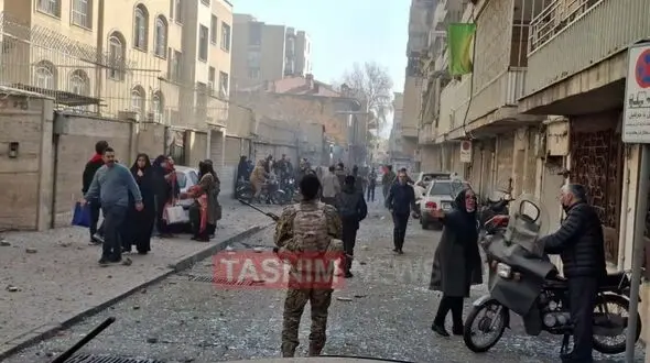 منابع اسراییلی: حمله امروز به ایران پس از ماه ها برنامه ریزی صورت گرفت