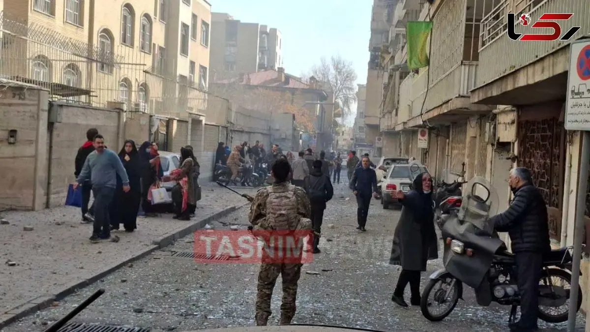 کشته و زخمی شدن تعدادی از آمریکایی در هتل بحرین