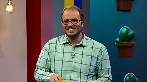 مجری پرحاشیه از صداوسیما کنار گذاشته شد! / محمد رضا شهبازی کیست؟ 