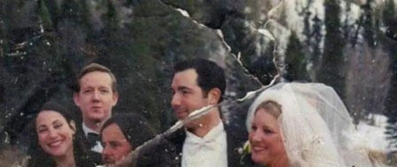 عکس عروسی