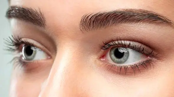 7 روش خانگی برای پرپشت کردن ابروها 