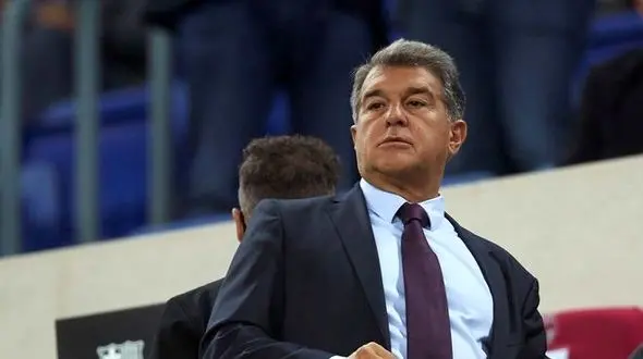 لاپورتا: ژاوی؟ گزینه‌های دیگری هم داریم