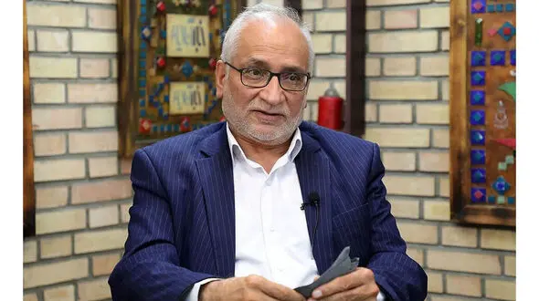 پزشکیان می خواهد ایران را به حاشیه امن برساند /  مأموریت مهم پزشکیان 