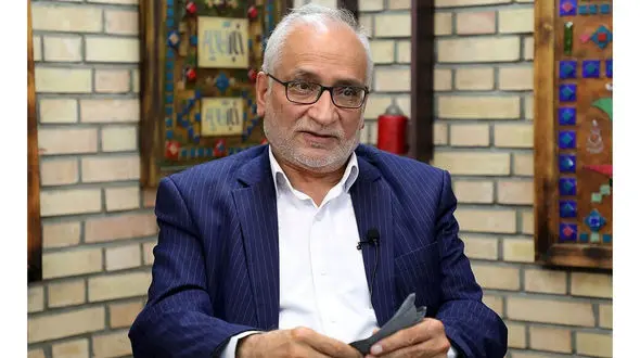 پزشکیان می خواهد ایران را به حاشیه امن برساند /  مأموریت مهم پزشکیان 