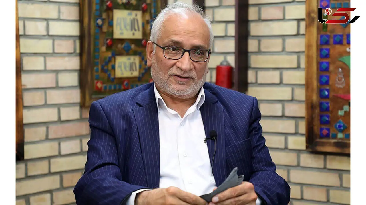 پزشکیان می خواهد ایران را به حاشیه امن برساند /  مأموریت مهم پزشکیان 