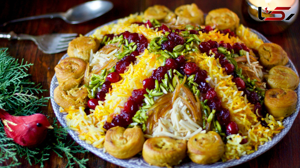 خوراکی‌ های شب چهارشنبه سوری کدام است؟