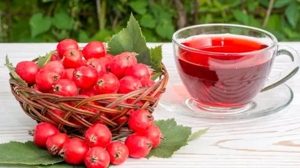 درمان استرس با یک میوه خوشمزه