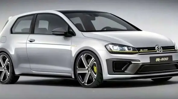 ماجرای شگفت‌ انگیز هیولای فولکس‌ واگن که هرگز عرضه نشد!