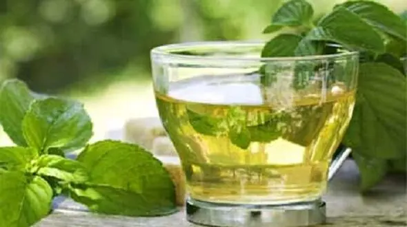 دم کرده های گیاهی ضد خستگی روزانه
