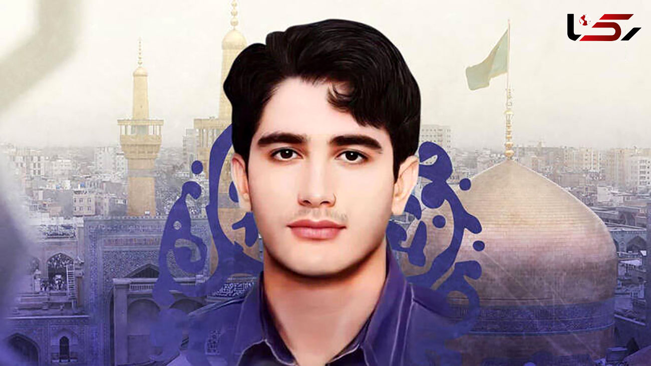 حرفهای دلی و احساسی همسر شهید الداغی که اشکتان را در می آورد / همسرم به خاطر غیرت و مردانگی کشته شد + فیلم