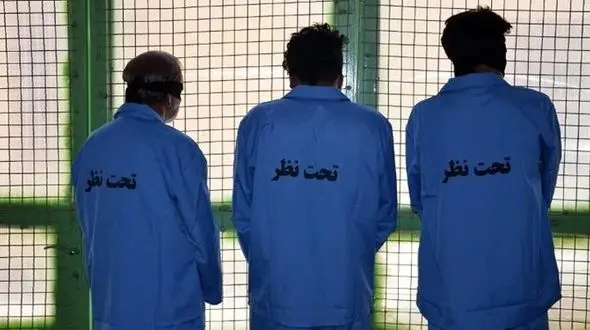 انهدام باند فروشندگان مواد توهم زا در لرستان