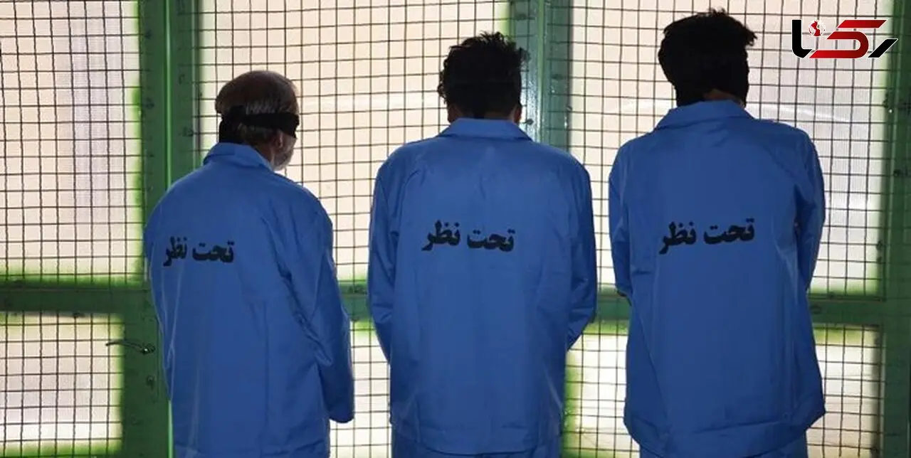 انهدام باند فروشندگان مواد توهم زا در لرستان