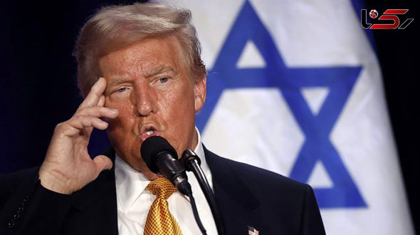 Trump: Remember October 7 / A Disaster Is Imminent