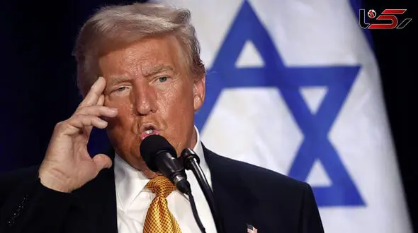 Trump: Remember October 7 / A Disaster Is Imminent