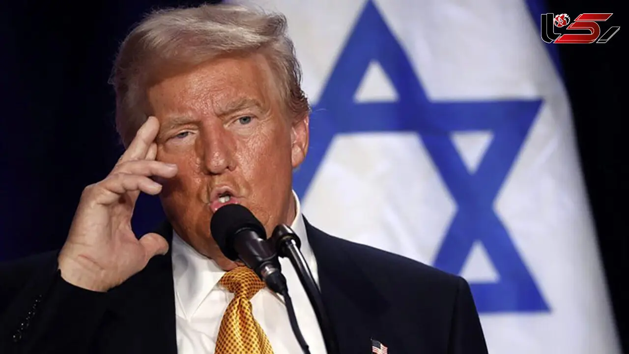 Trump: Remember October 7 / A Disaster Is Imminent