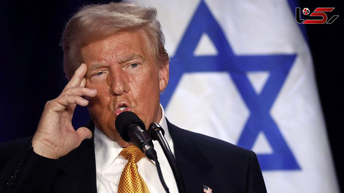 Trump: Remember October 7 / A Disaster Is Imminent