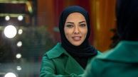 فیلم/ لیلا اوتادی: همش منتظر بودم تا جشن برگزار بشه و روسری سَرَم کنم؛ اسلام پیروز است