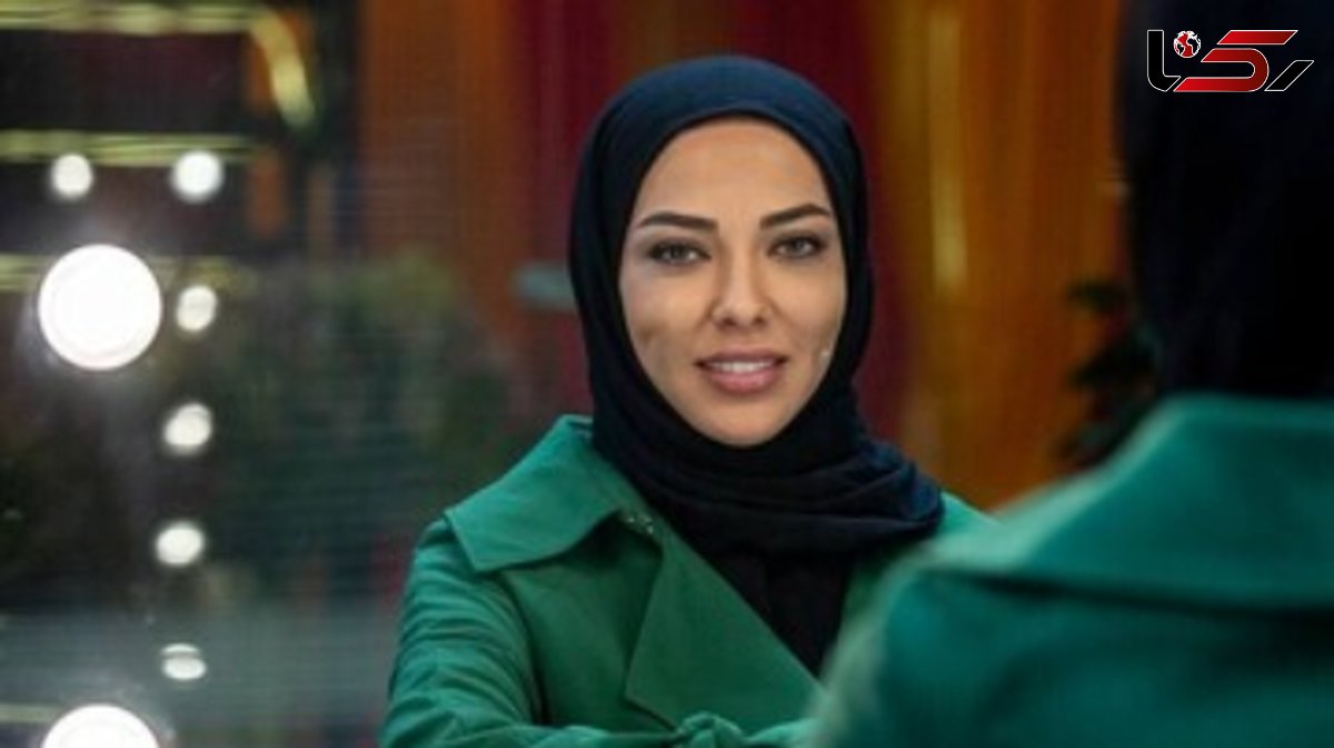 لیلا اوتادی: همش منتظر بودم تا جشن برگزار بشه و روسری سَرَم کنم؛ اسلام پیروز است+ویدیو