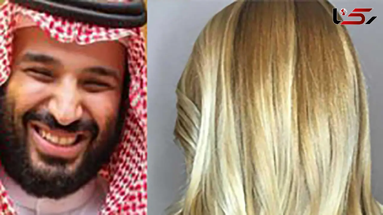 خواهر مایکل جکسون مهمان پارتی شبانه بن سلمان / چک 7 رقمی هدیه یک شب طولانی 