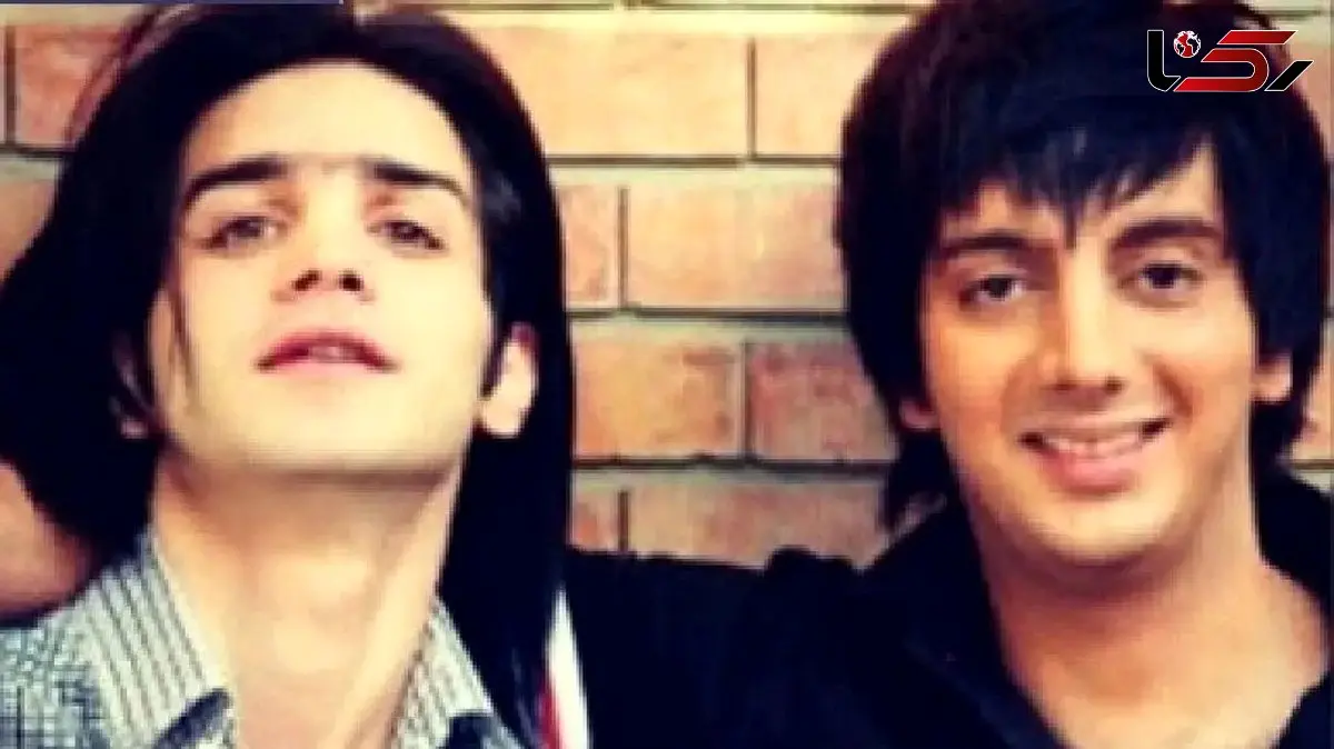 آواز نوستالژی؛ تمرین خوانندگی فرزاد فرزین با یگانه که باید بگم شکر خدا اون دوران گذشت