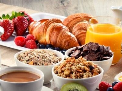 صبحانه و شام در چه زمانی بهترین اثر را بر سلامت دارند؟