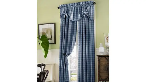 راهکارهای انتخاب پرده زیبا برای هر قسمت خانه