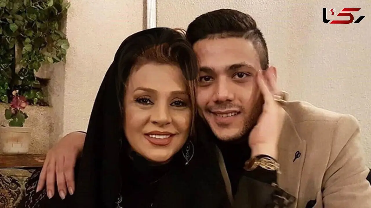 فیلم/ به مناسبت سومین سالگرد فوت پسر نسرین مقانلو/ نگاهی به همبازی شدن خانم بازیگر با پسر مرحومش در این فیلم؛ رپ خوانی ارشیا با لهجه غلیظ آمریکایی در این سکانس