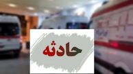 انفجار مهیب منزل مسکونی در تهران